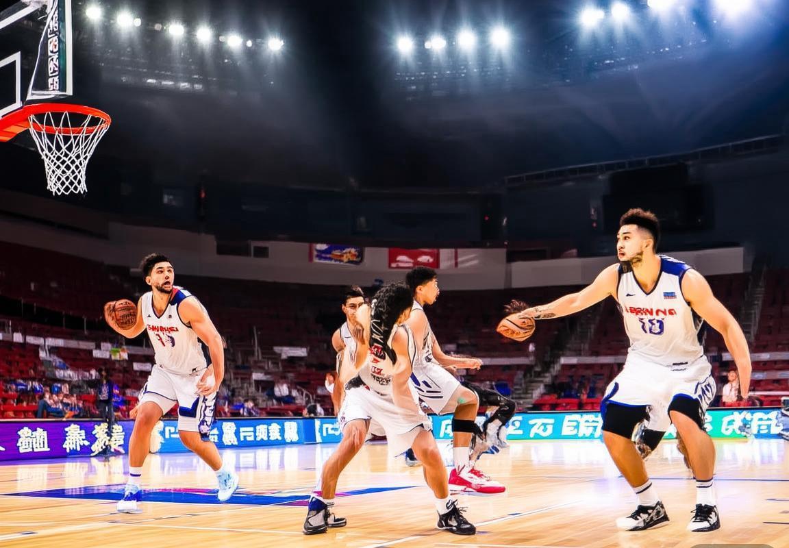 北京队VS天津队：2021 CBA战术对决深度解析(图1)