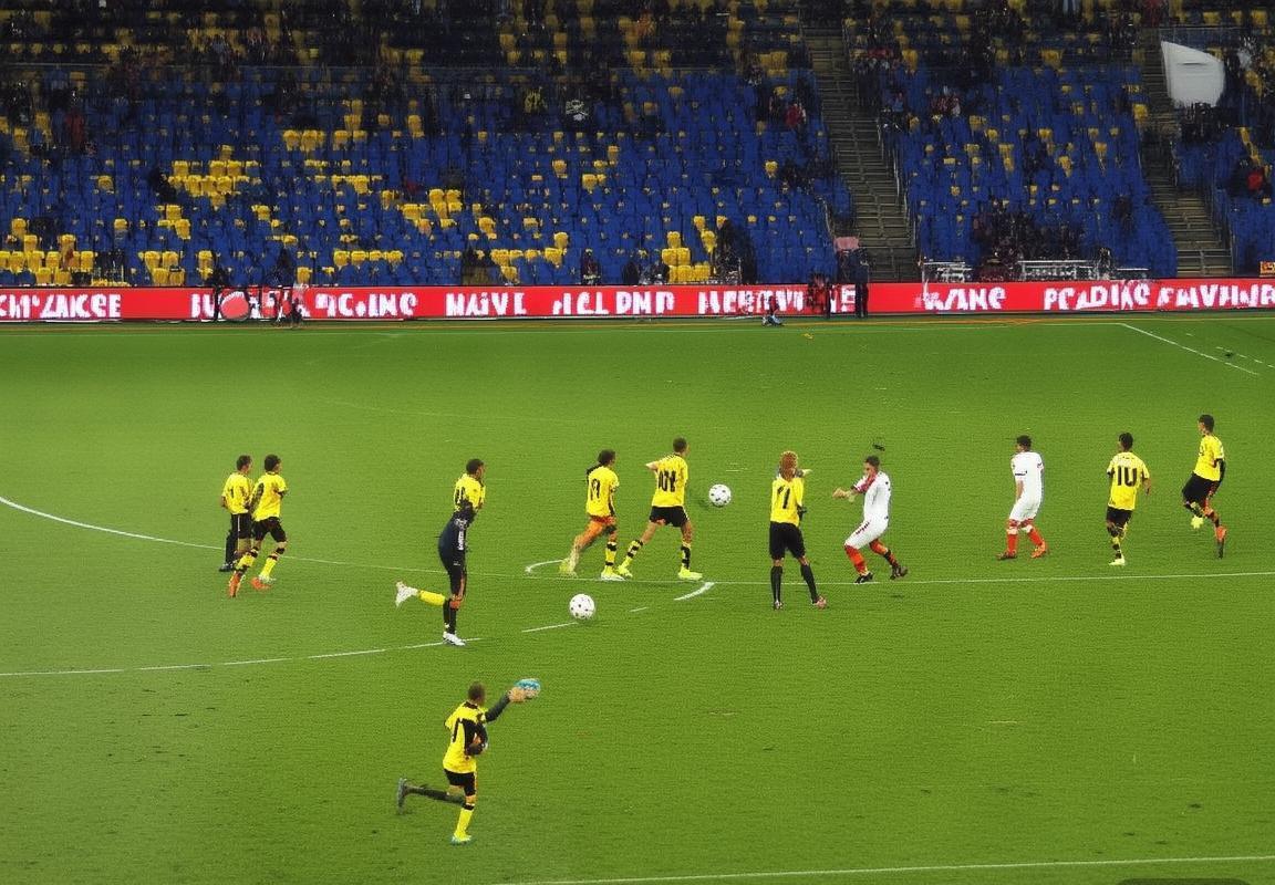 巴黎圣日耳曼VS多特蒙德：欧冠巅峰对决回顾与前瞻(图2)