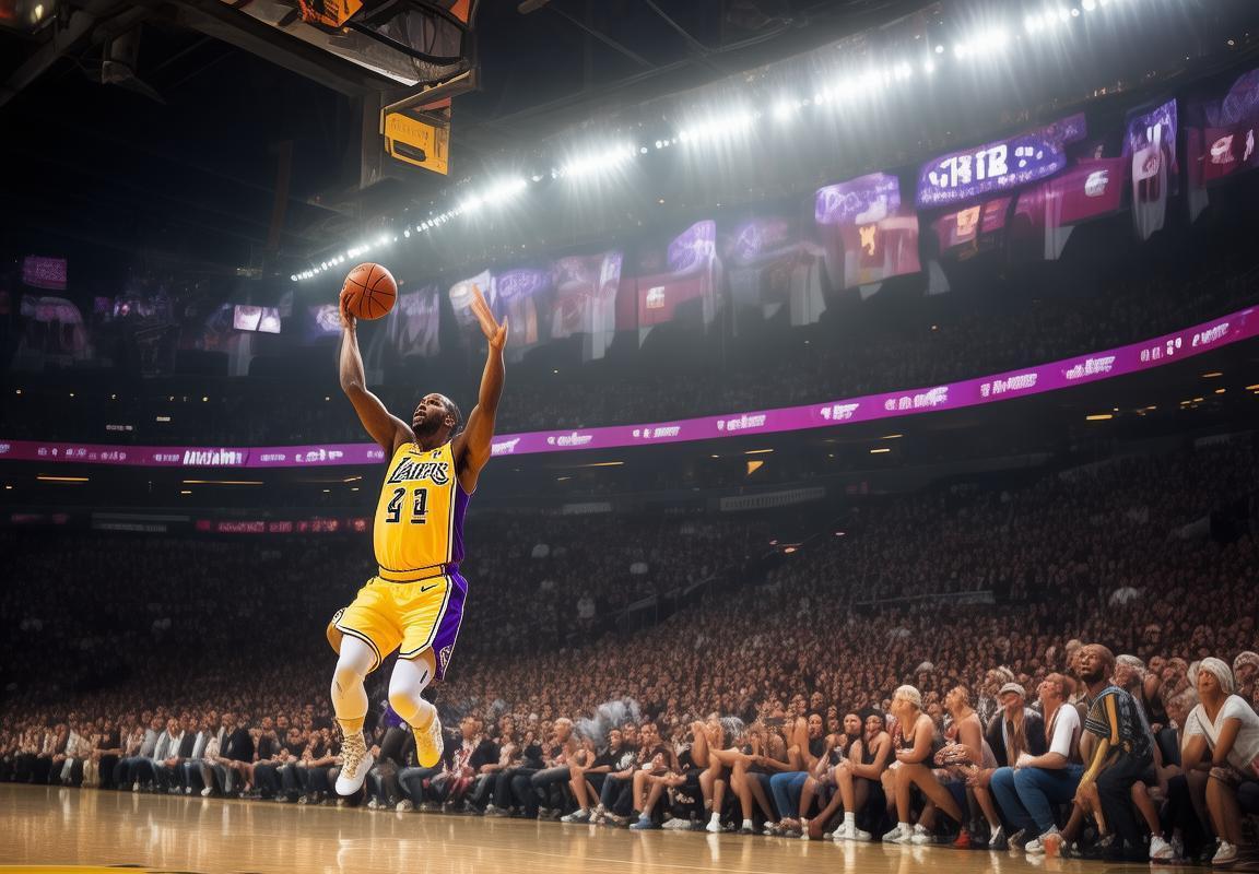 2006年NBA季后赛：湖人VS雷霆经典对决回顾(图3)