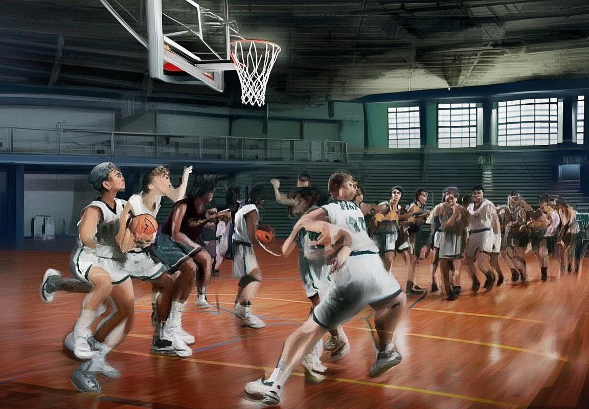 2014 CBA辽疆巅峰对决：赛季经典战役回顾(图4)