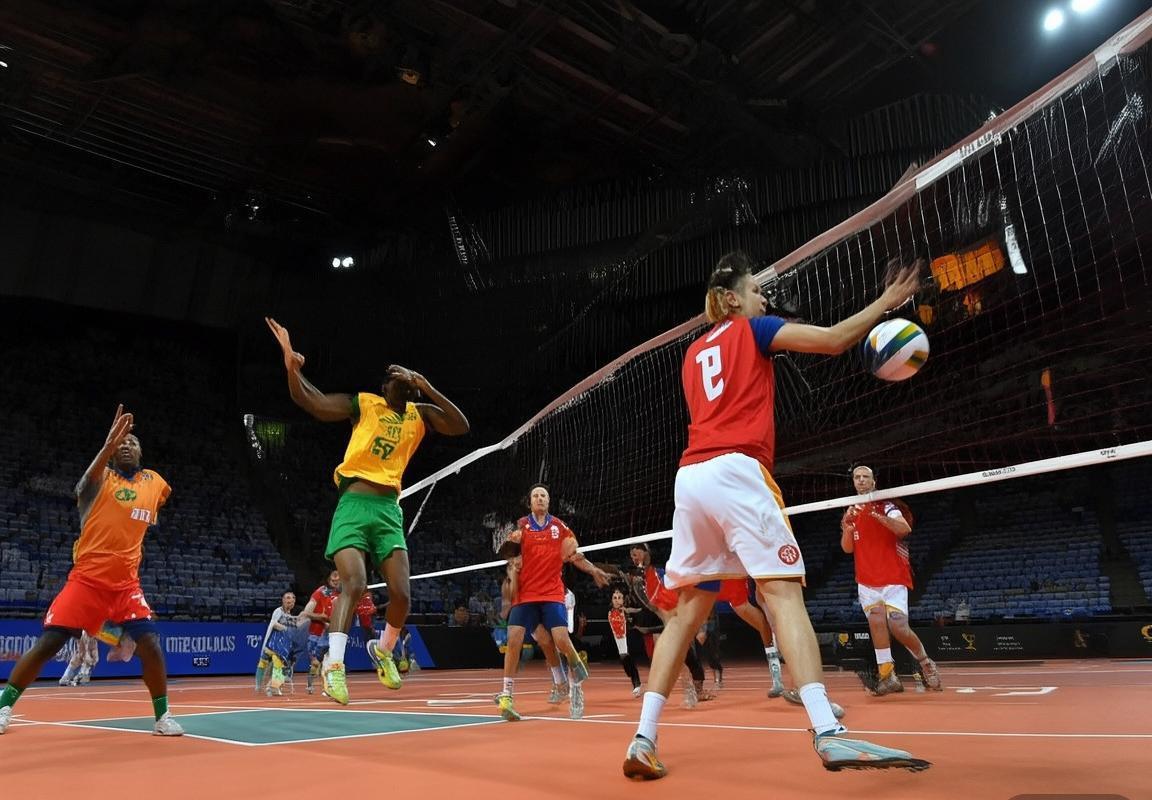 巴西VS俄罗斯男排：历史对决与未来展望(图3)